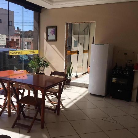 Hotel Comendador Express Rio Grande  Bagian luar foto
