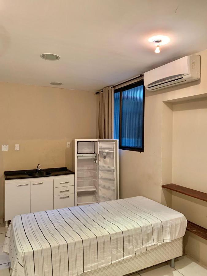 Hotel Comendador Express Rio Grande  Bagian luar foto