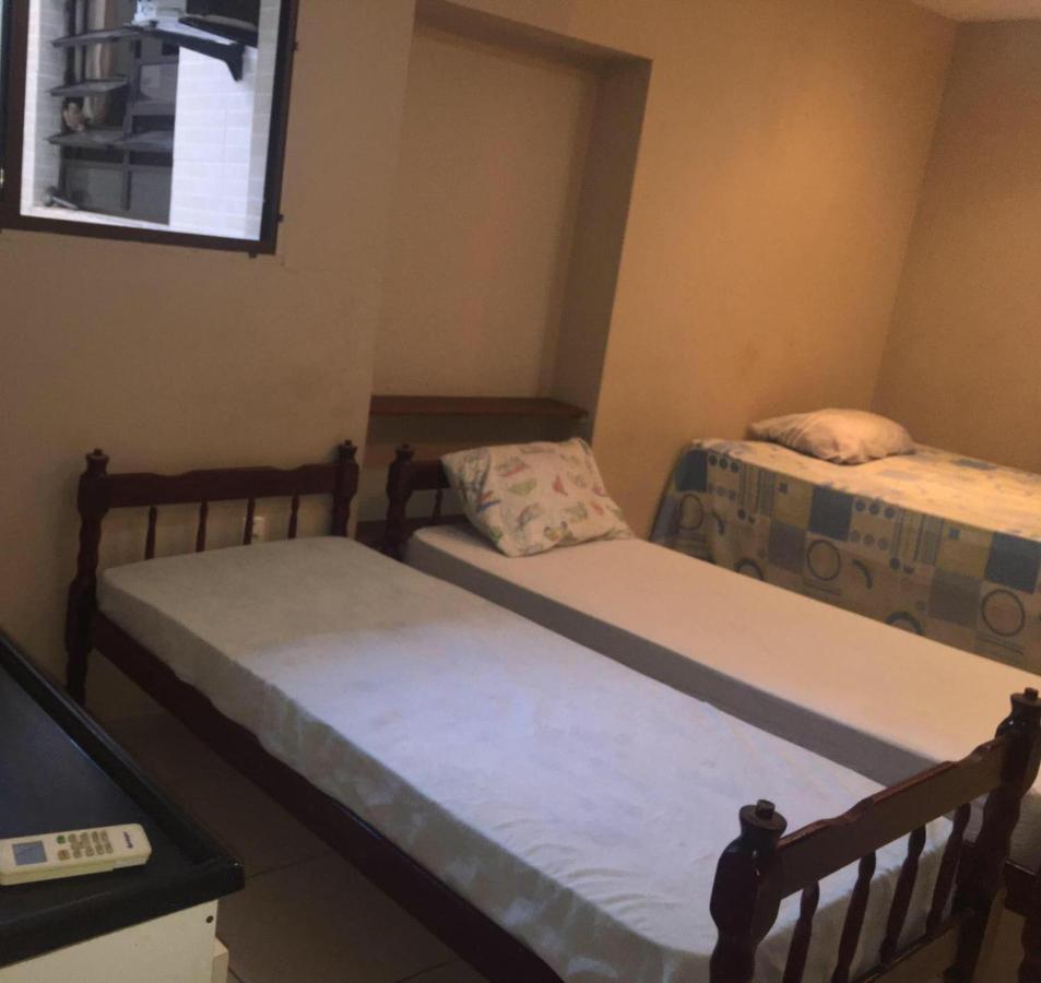 Hotel Comendador Express Rio Grande  Bagian luar foto