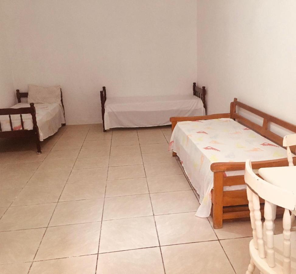 Hotel Comendador Express Rio Grande  Bagian luar foto