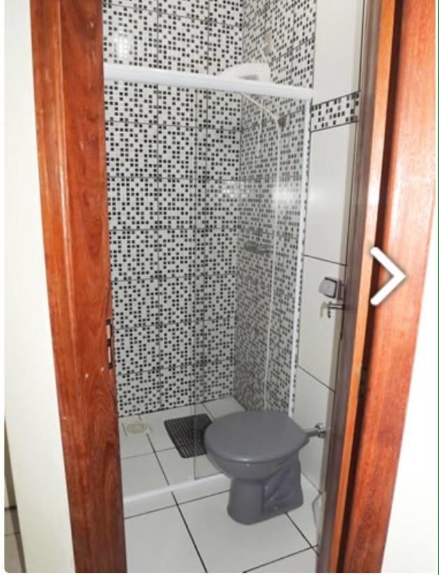 Hotel Comendador Express Rio Grande  Bagian luar foto