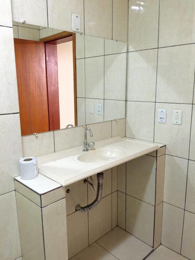 Hotel Comendador Express Rio Grande  Bagian luar foto