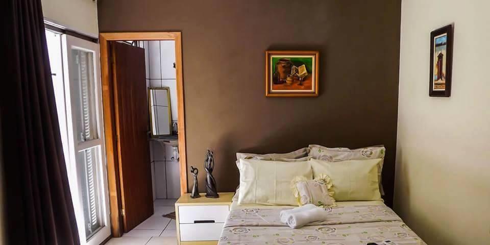 Hotel Comendador Express Rio Grande  Bagian luar foto