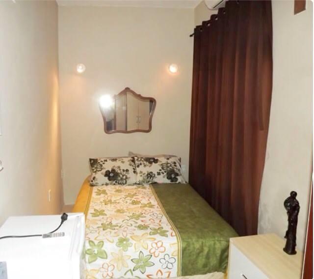 Hotel Comendador Express Rio Grande  Bagian luar foto