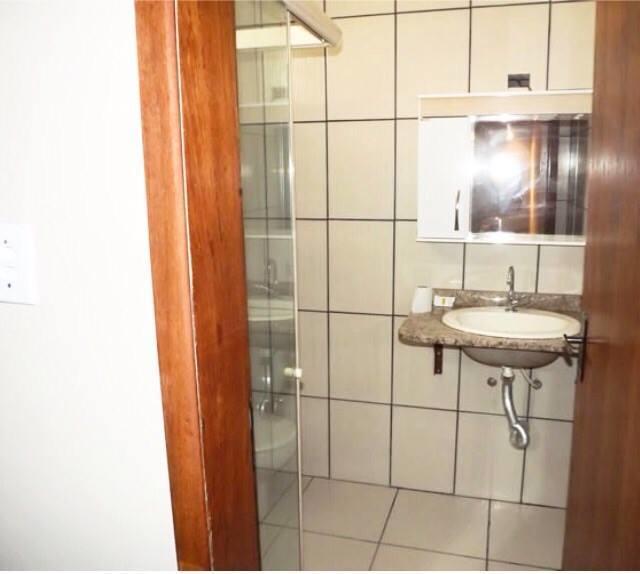 Hotel Comendador Express Rio Grande  Bagian luar foto