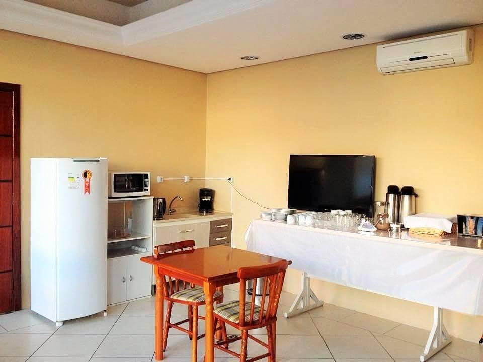 Hotel Comendador Express Rio Grande  Bagian luar foto
