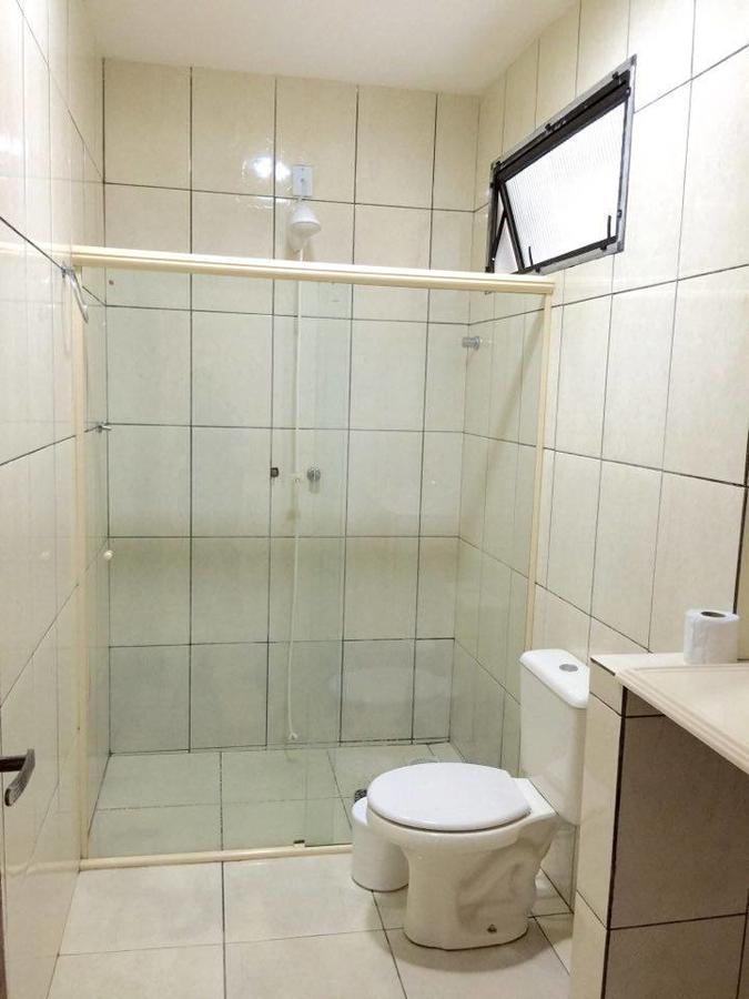 Hotel Comendador Express Rio Grande  Bagian luar foto